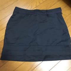 アディダス ゴルフスカートのサムネイル