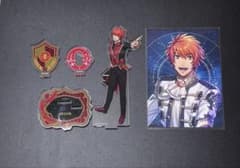 うたプリ 一十木音也 アクスタ ブロマイドセットのサムネイル