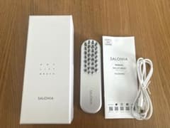 SALONIA 美顔器 スカルプ・フェイス・ボディのサムネイル