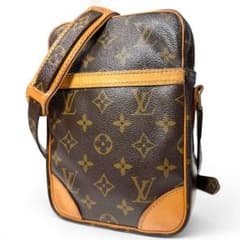 綺麗でお買い得！ LOUIS VUITTON ダヌーブ a1148 綺麗でお買い得！ LOUIS VUITTON ダヌーブ a1148 - メルカリ