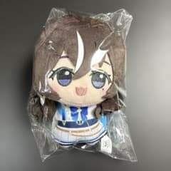 ウマ娘 プリティーダービー ちびぐるみvol.2の入手方法まとめ – キャラホビ