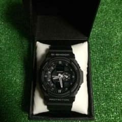 G－SHOCK時計のサムネイル