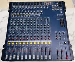 Yamaha MG166C アナログミキサー 16チャンネルのサムネイル