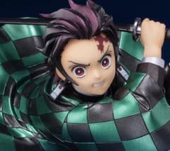 【限定】竈門炭治郎 -水の呼吸- Special Color Editionのサムネイル
