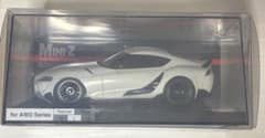 京商 Mini-z TOYOTA GR スープラ SUPRA ミニッツ - メルカリ