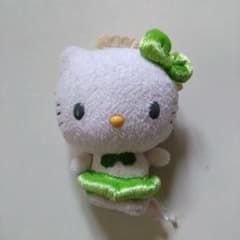 サンリオ ハローキティ ぬいぐるみ 非売品 2006年製