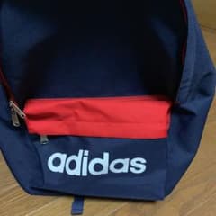 adidas アディダスリュックのサムネイル