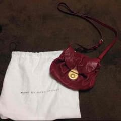 お値下げしました！！MARC BY MARC JACOBSのサムネイル