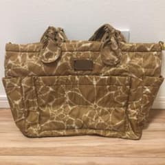 マークバイマークジェイコブス トートバッグ MARCのサムネイル
