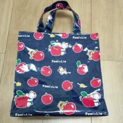 トートバッグのサムネイル