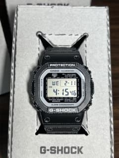 CASIO G-SHOCK 折り紙モデル DW-5600RGM-1JRのサムネイル