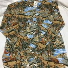 STUSSY ロングシャツのサムネイル