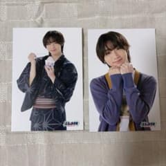 EBiDAN museum 2026 ポストカード Lienel 森田璃空のサムネイル