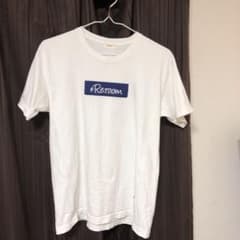 reroomのTシャツです。のサムネイル