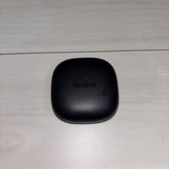 ケースのみ）Redmi ワイヤレスイヤホン M2420E1 ブラックのサムネイル