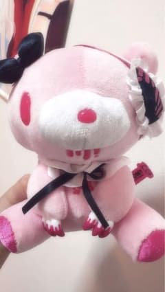 グルーミー ぬいぐるみのサムネイル