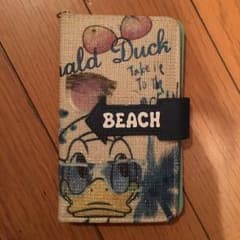 ディズニー スマホケースのサムネイル
