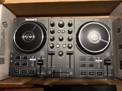 Numark Party Mix MKⅡ DJコントローラー ほぼ新品 - メルカリ