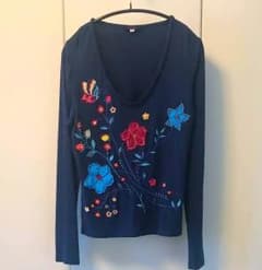 KENZO ロングＴシャツのサムネイル