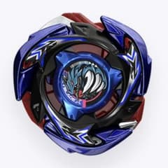 【新品未開封】ドレイクブレイブG4-70I メタルコート:ブルー コード未使用のサムネイル