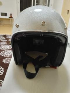 ジェットヘルメットのサムネイル