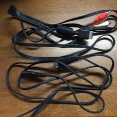 PS2 コードのサムネイル
