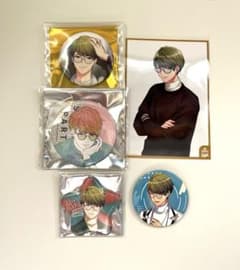 A3！　卯木千景　まとめ売りのサムネイル