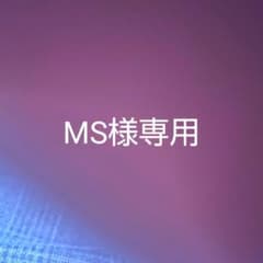 MS様専用です。のサムネイル