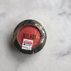 MILANI 08 CORALLINAチークのサムネイル