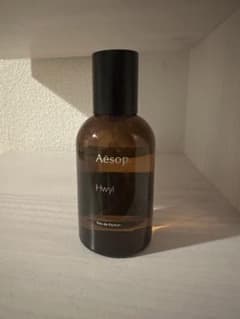 Aesop Hwyl オードパルファム 50mL 残8割 - メルカリ