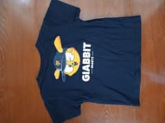 GIANTS キャラクタープリント Tシャツ 95のサムネイル