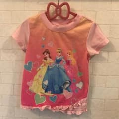 海外子供服プリンセス4Tのサムネイル