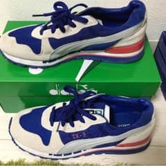 puma スニーカー 取り置き中のサムネイル
