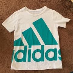アディダス Tシャツ 120のサムネイル