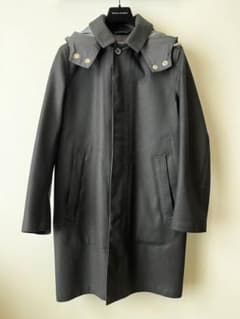 マッキントッシュmade in Japanコートのサムネイル
