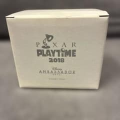 ディズニーアンバサダーホテル PIXAR マグカップ 2018のサムネイル