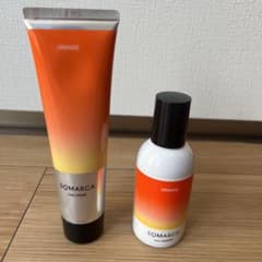 SOMARCA カラーシャンプー チャージ  シャンプー 150ml オレンジのサムネイル