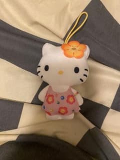 マック キティーちゃんのサムネイル