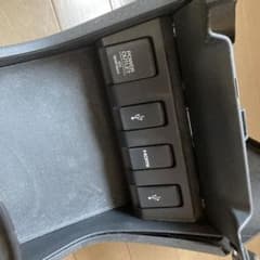 ヴェゼル USB HDML パネルのサムネイル