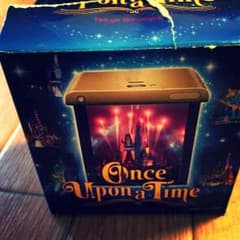 ディズニーハコビジョン ワンス アポンアタイムのサムネイル