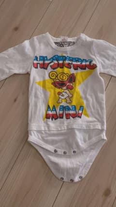 ヒステリックミニ⭐︎ミニちゃんのサムネイル