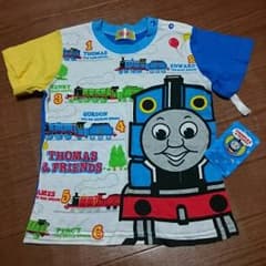 ☆トーマスのサムネイル