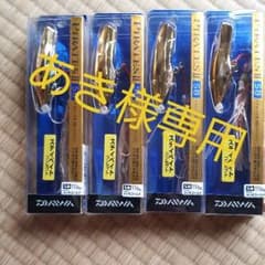 ダイワ　パイレーツ　２　ＳＢ　１１０ｇ（ステイベイト）のサムネイル