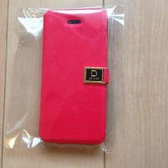 新品 iPhone5 手帳型ケースのサムネイル