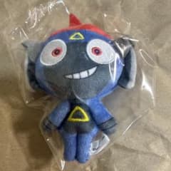 ケロロ軍曹　ミニミニ Chibi ぬいぐるみマスコットのサムネイル