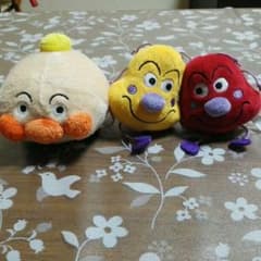 カビルンルン☆アンパンマン号のサムネイル