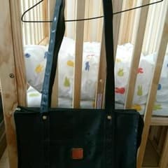 ☆値下げMCMショルダーバック☆のサムネイル