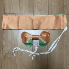 浴衣用　帯のサムネイル