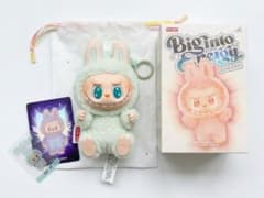 POP MART THE MONSTERS ラブブのサムネイル