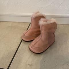 UGG ベビーブーツ 5206のサムネイル